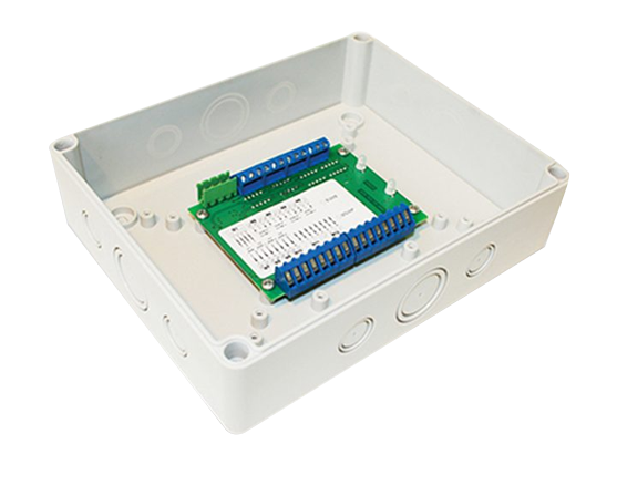 Multiple Channel Modules